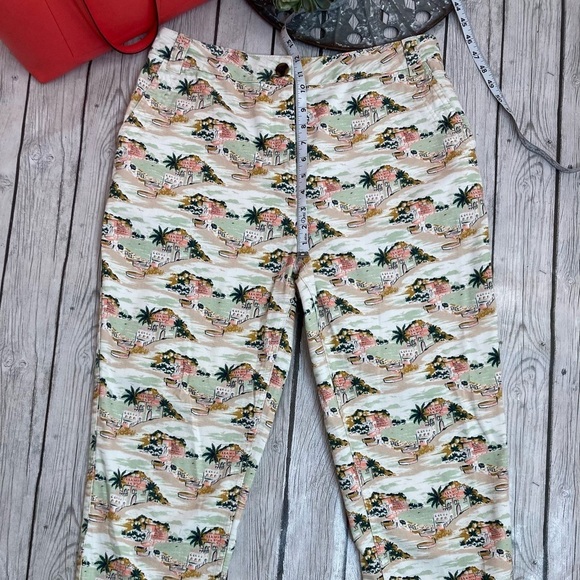 Boden classic chino trousers Paradise Bay - Picture 8 of 15